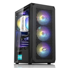 샵다나와 i5 10400 조립PC (i5-10400), WIN 미포함, RAM 8GB, SATA 240GB