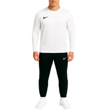 NIKE 耐吉 男款 NSW Swoosh 運動套裝