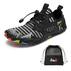 HMUS Naya Style 水陸兩用鞋 + 收納袋組合 Aqua139-1PU