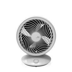 ETDGE 空氣循環扇 E6 PLUS, 單品, 白色的