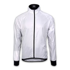 2NDWIND Windcut 新款白色防風外套 WC411