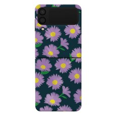 티피티포 패턴 하드 슬림 커버 휴대폰 케이스