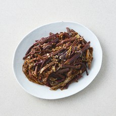 천년의반찬 고사리볶음, 1kg, 1개