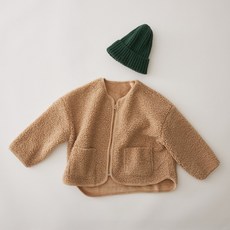 MINI DALKONG 孩童 Roy Pogri Rappa 夾克