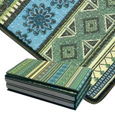 디비바 프라임 특수코팅 캠핑매트, 엔틱카키