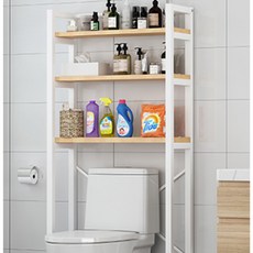 The Parajuna置物架 GH39_RD_99, 白色的