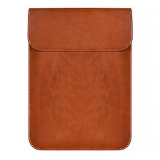 알럽컴 라이너 태블릿 보호 케이스, 브라운, 1개