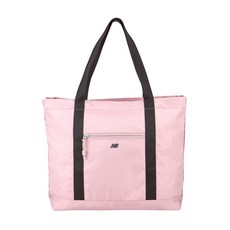 new balance W.手提肩背包 NBGCASW003-00, Light Pink