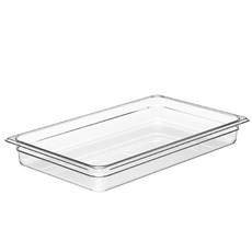 CAMBRO 食物盤 12CW, 1個