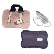 GOMIGIFT 充電式熱敷墊, NY-250（口袋型包）