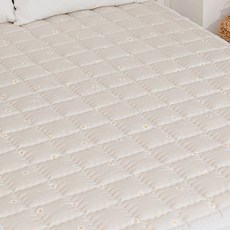 베베누보 아이스 인견 매트, 데이지