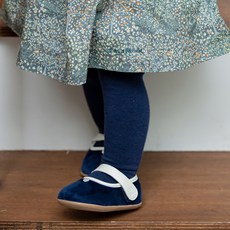 타티네쇼콜라 아동용 GB벨로니 타이즈