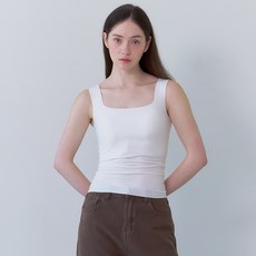 티에스에이치 컴포트 일체형 나시 브라탑