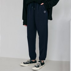 DEBB 女式直筒慢跑褲 DDCMA6004