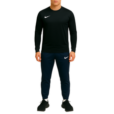 NIKE 耐吉 男款 NSW Swoosh 運動套裝