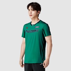 peggynco 男性用運動短袖全能T恤 PSY-5020