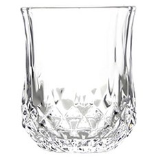 MAKA 3800 燒酒杯 50ml, 透明, 6個