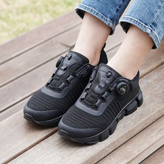 POINT MADE 針織徒步運動鞋