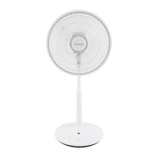 boKUK 腳踏式遙控電風扇, BKF-4835W