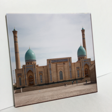 HTP 타일 타슈켄트의 모스크 C1722, 1개