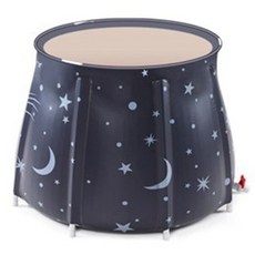 折疊泡澡桶, 6號款