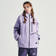 Romp TF R2 PRO 滑雪服外套