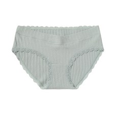 셀레네 임부 컬프팅 심플 팬티 2p