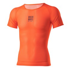 락브로스 로드투스카이 스포츠 이너웨어 반팔 숏 슬리브드