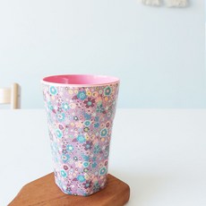 米寶寶長杯 480ml, 1個, 薰衣草花