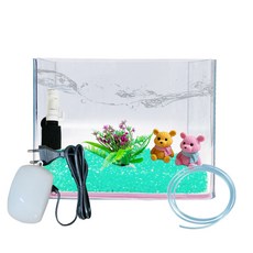 Rora Pet 熱帶魚養殖套組, 翡翠薄荷（地板）