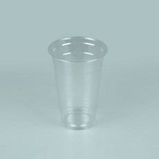 아이스컵 92 x 57 x 135 mm, 500ml, 1개입, 50개