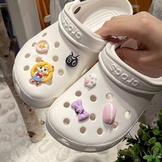 J&B 閃亮亮飾品套組 06