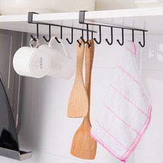 피플피 衣櫃層架縫隙包包掛架收納整理架, 2個, 黑色