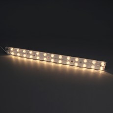 LUMEN LUX DS 簡約雙線 安定器一體式 LED 替換燈具 薄型透鏡 30W, 1個, 燈泡色