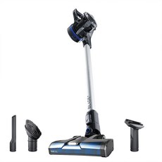HOOVER 블레이드 플러스 무선 진공청소기, 블루 + 블랙, HSV-OPWBP-KA 가전디지털/청소기 반품 최저가 196,110원
