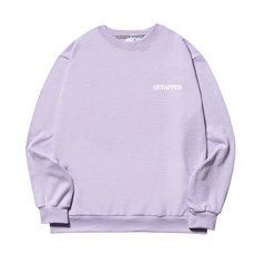 大尺碼Logo印花大學T