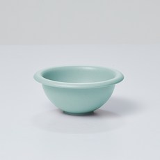 BetterFinger 陶瓷碗, 1個, 薄荷綠