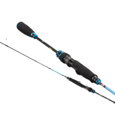 Abu Garcia Salty Fighter Super Tip Run 釣竿 SSRS-652MLS, 混色