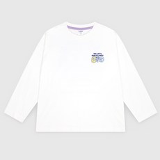 andiapple 兒童款炫耀圓領T恤