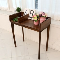 쉬몽 스칸폴카 콘솔, 우드그레인