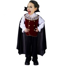 PARTY COSTUME 萬聖節服裝角色扮演套裝 HR31502