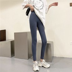 女性彩色KINDY緊身褲 CH-2214235