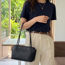 프롬헤븐 두쇼르 데일리 토트 숄더백 S523