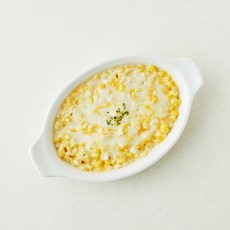 (주)강남밥상 정성담은 더블콘치즈, 200g, 1개
