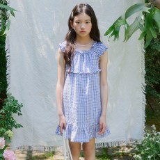 에스엠투 썸머 썬 원피스