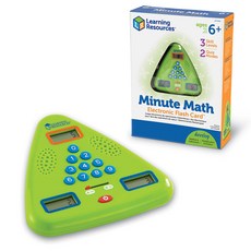 Learning Resources 孩童算數遊戲 LER6965, 1入