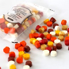 Mihwabujang 火漆蠟粒 100入, 1套, 07生動