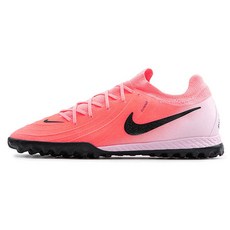 NIKE 耐吉 Phantom GX 2 專業 TF 碎釘足球鞋 FJ2583-600