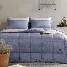 샵베딩 인조 차렵이불