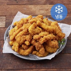 치킨 핑거 (냉동), 600g, 1개